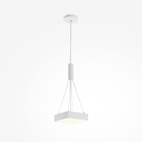Maytoni Outdoor O417WL-L6B3K Настенный светодиодный светильник Strato, изображение 4