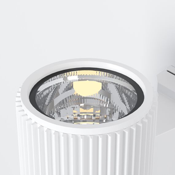 Maytoni Outdoor O419WL-01W Архитектурный светильник Rando, изображение 3