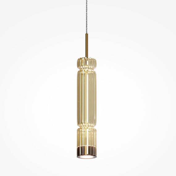 Maytoni Decorative MOD272PL-L12BS3K1 Светильник Ordo, изображение 6
