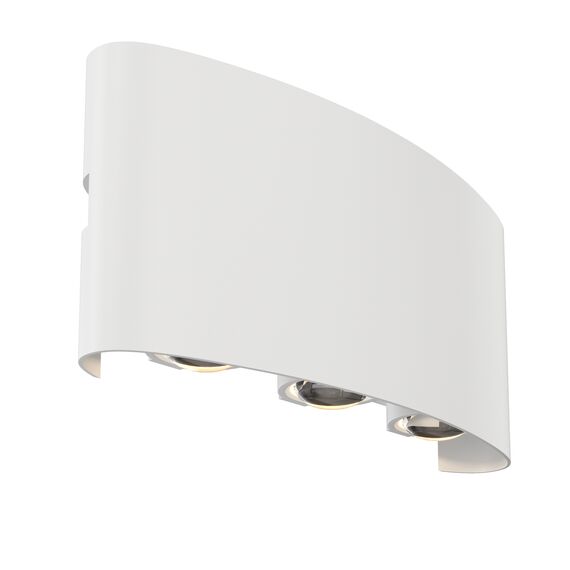 Maytoni Outdoor O417WL-L6W3K Архитектурный светильник Strato