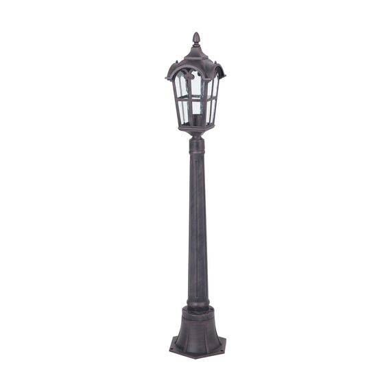Maytoni Outdoor O413FL-01BZ1 Парковый светильник Albion