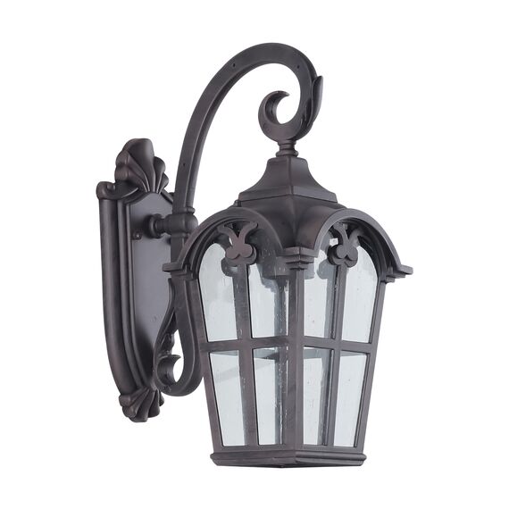 Maytoni Outdoor O413WL-01BZ Уличный настенный светильник Albion
