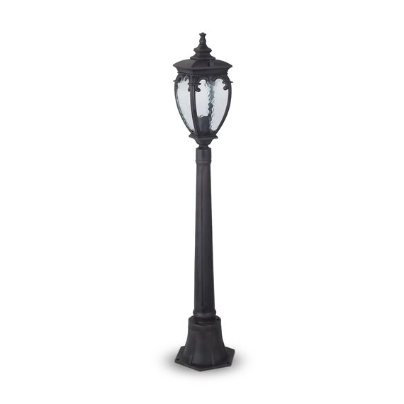 Maytoni Outdoor O414FL-01BZ1 Парковый светильник Fleur, изображение 3