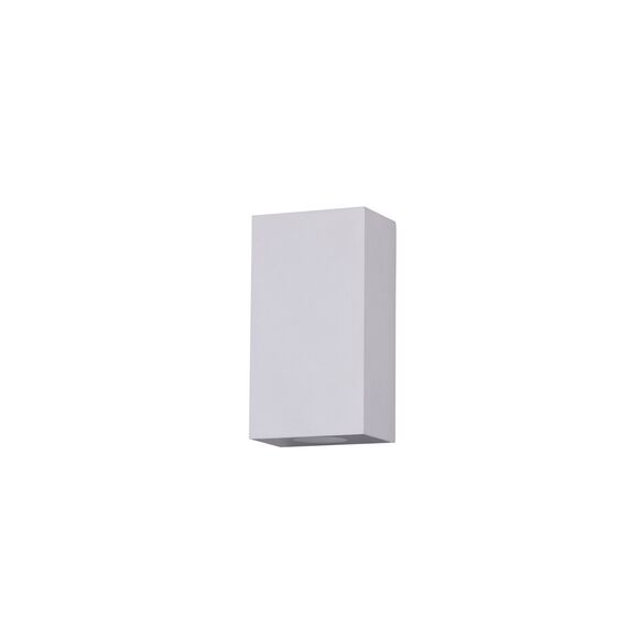 Maytoni Outdoor O581WL-L6W Архитектурный светодиодный светильник Times Square, изображение 3