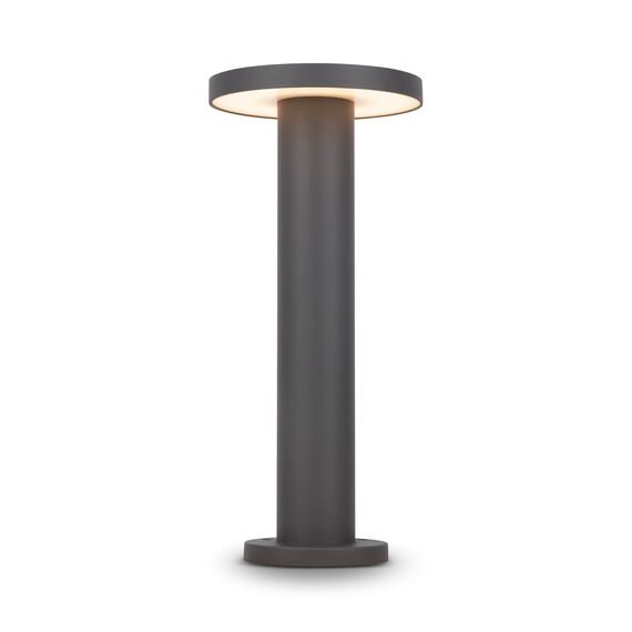 Maytoni Outdoor O420FL-L12GF Ландшафтный светодиодный светильник Wald, изображение 4