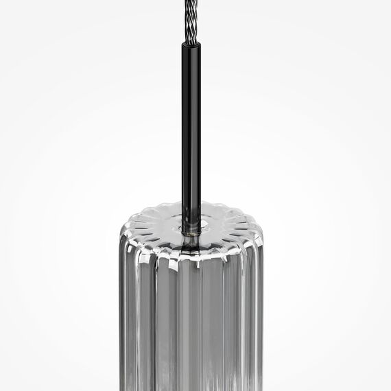 Maytoni Decorative MOD272PL-L12CH3K Светильник Ordo, изображение 6