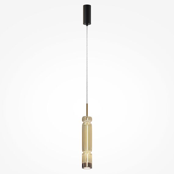 Maytoni Decorative MOD272PL-L12BS3K1 Светильник Ordo, изображение 2