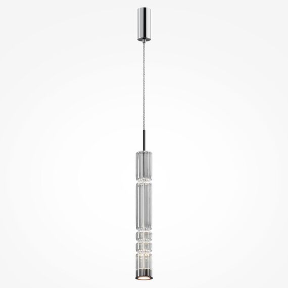 Maytoni Decorative MOD272PL-L12CH3K Светильник Ordo, изображение 4