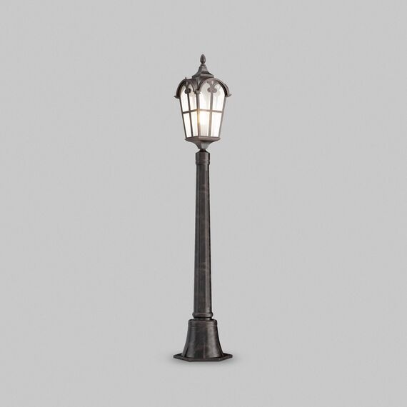Maytoni Outdoor O413FL-01BZ1 Парковый светильник Albion, изображение 3