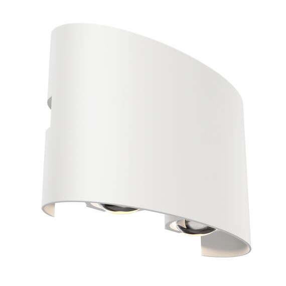 Maytoni Outdoor O417WL-L4W3K Архитектурный светодиодный светильник Strato