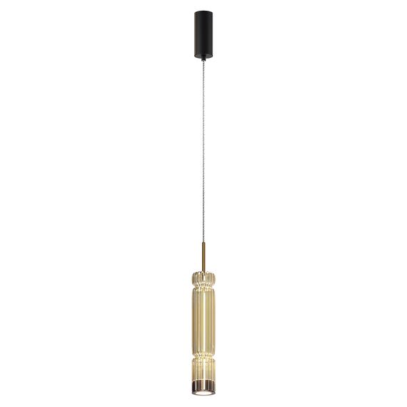 Maytoni Decorative MOD272PL-L12BS3K1 Светильник Ordo