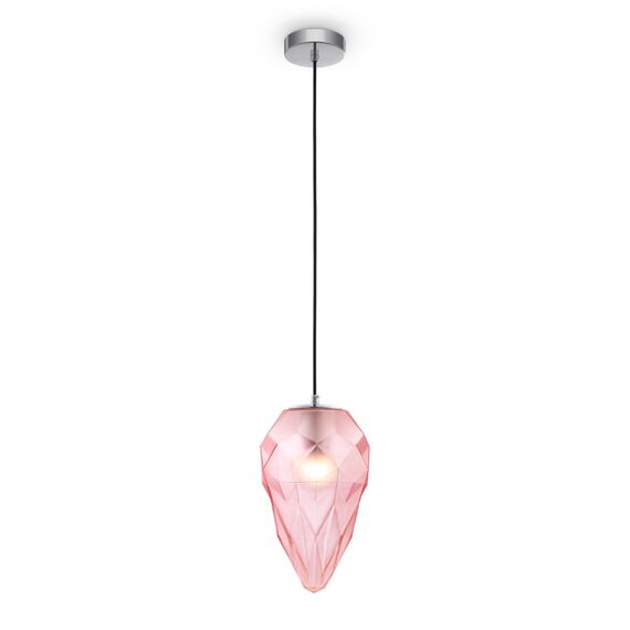 Maytoni Decorative P052PL-01PK Подвесной светильник Globo