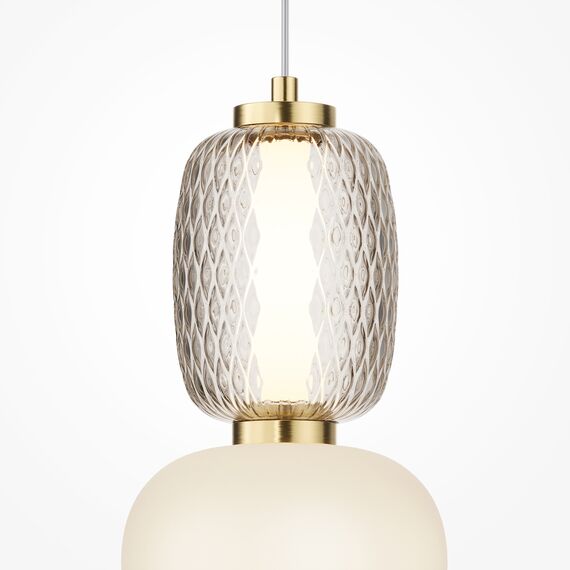 Maytoni Decorative MOD267WL-L18G3K Бра Pattern, изображение 2