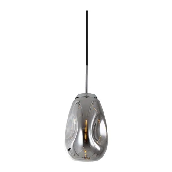 Maytoni Decorative P013PL-01CH Подвесной светильник Mabell, изображение 3