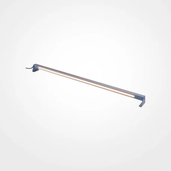 Maytoni Outdoor O415FL-L15GR3K Ландшафтный светодиодный светильник Edge, изображение 3