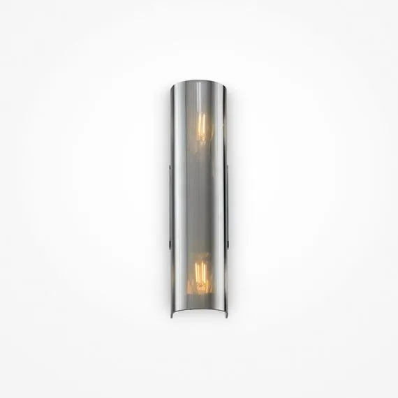 Maytoni Decorative P011WL-02CH Настенный светильник Gioia, изображение 3