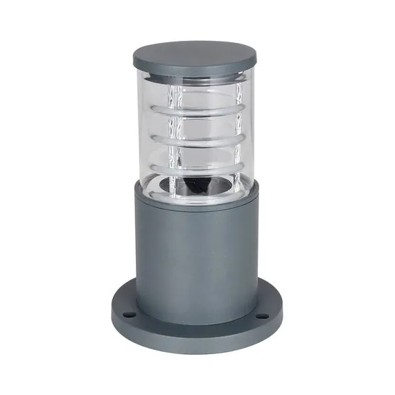 Maytoni Outdoor O576FL-01GR Ландшафтный светильник Bronx, изображение 8