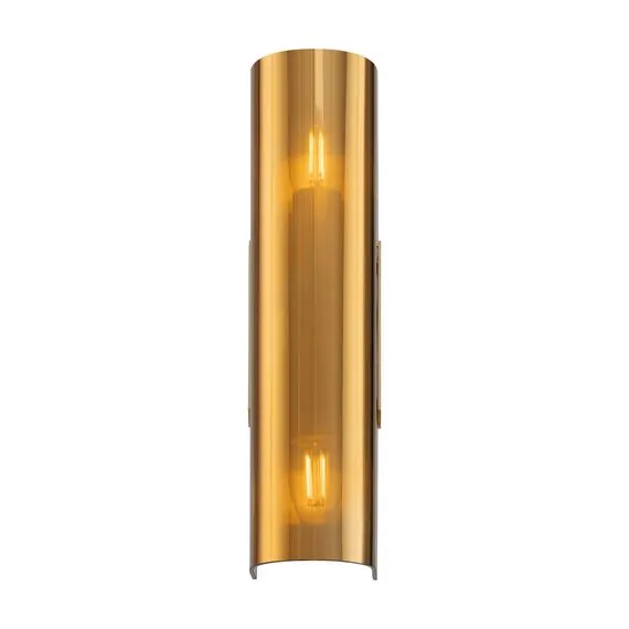 Maytoni Decorative P011WL-02G Настенный светильник Gioia
