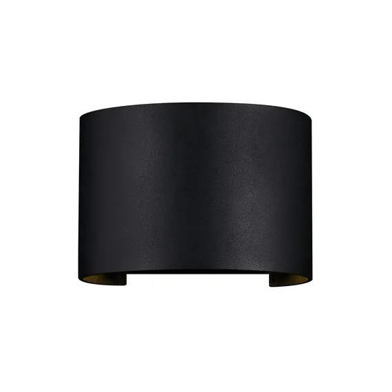 Maytoni Outdoor O573WL-L6B Архитектурный светодиодный светильник Fulton