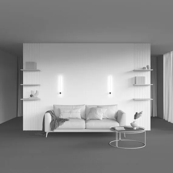 Maytoni Technical C070WL-L6W3K Бра Pars, изображение 5