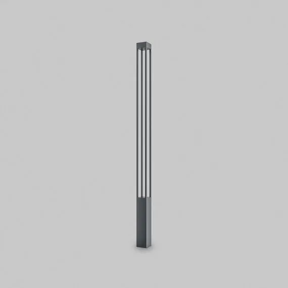 Maytoni Outdoor O424FL-L25GF Ландшафтный светодиодный светильник Elbe, изображение 4