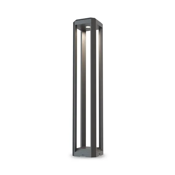 Maytoni Outdoor O019FL-L12GR3K Ландшафтный светодиодный светильник Royal Mile, изображение 2