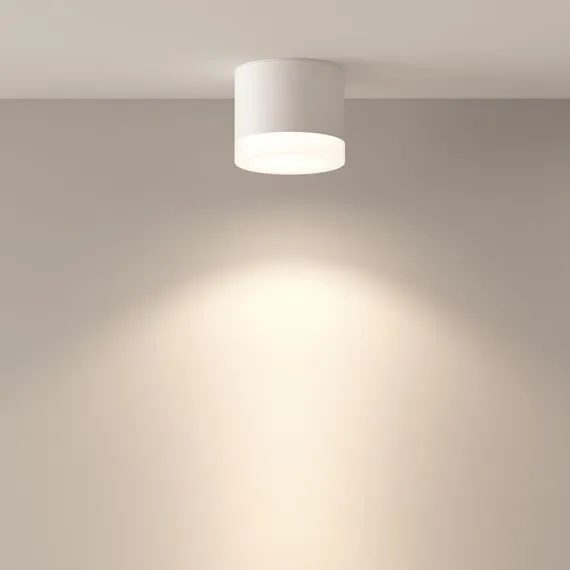 Maytoni Technical C087CL-GX53-W Светильник потолочный Pauline, изображение 7