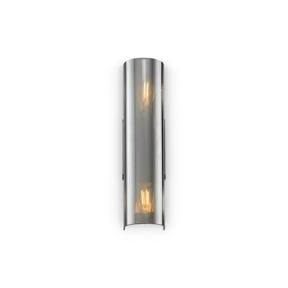Maytoni Decorative P011WL-02CH Настенный светильник Gioia, изображение 2
