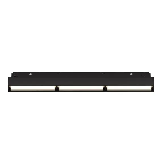 Maytoni Technical TR106-4-18W-DS-B Трековый однофазный магнитный светодиодный светильник Exility Parete