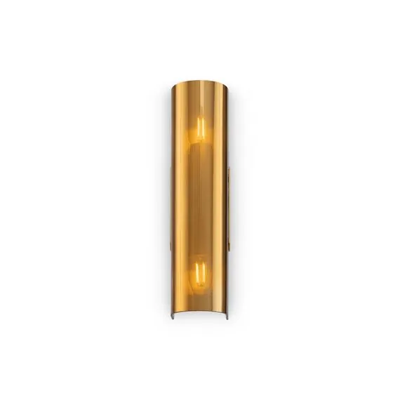 Maytoni Decorative P011WL-02G Настенный светильник Gioia, изображение 2