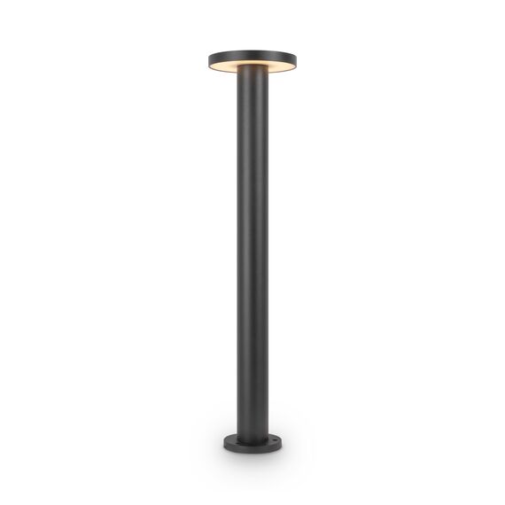 Maytoni Outdoor O420FL-L12GF1 Ландшафтный светодиодный светильник Wald, изображение 3