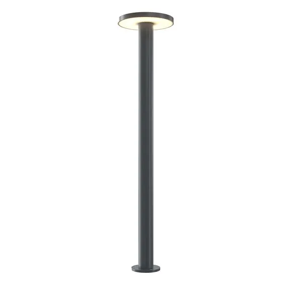 Maytoni Outdoor O420FL-L12GF1 Ландшафтный светодиодный светильник Wald