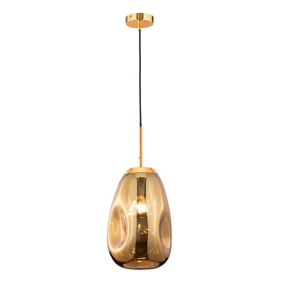 Maytoni Decorative P013PL-01G Подвесной светильник Mabell