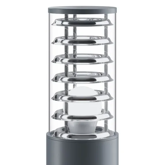 Maytoni Outdoor O576FL-01GR1 Ландшафтный светильник Bronx, изображение 4