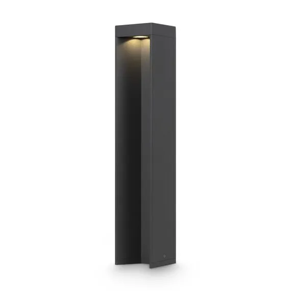 Maytoni Outdoor O596FL-L9GR4K Парковый светодиодный светильник Essen, изображение 2