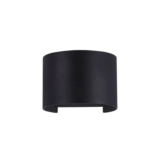 Maytoni Outdoor O573WL-L6B Архитектурный светодиодный светильник Fulton, изображение 6