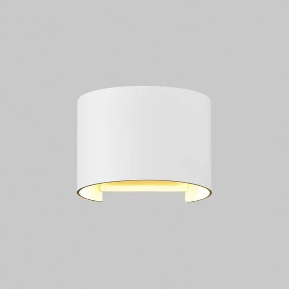 Maytoni Outdoor O573WL-L6W Архитектурный светодиодный светильник Fulton, изображение 2