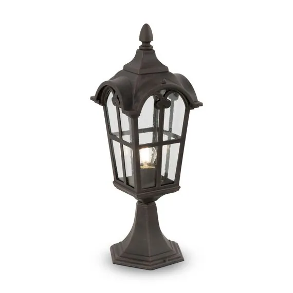 Maytoni Outdoor O413FL-01BZ Ландшафтный светильник Albion