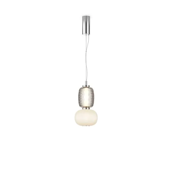 Maytoni Decorative MOD267PL-L18CH3K Светильник подвесной Pattern