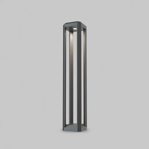 Maytoni Outdoor O019FL-L12GR3K Ландшафтный светодиодный светильник Royal Mile, изображение 3