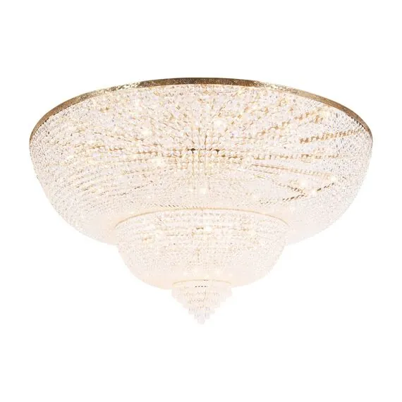 Maytoni Decorative DIA890-CL-42-G Хрустальная люстра Palace