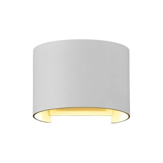 Maytoni Outdoor O573WL-L6W Архитектурный светодиодный светильник Fulton