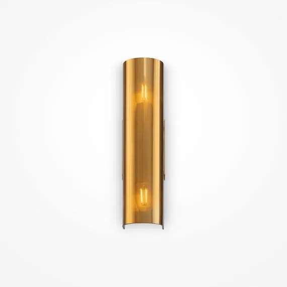 Maytoni Decorative P011WL-02G Настенный светильник Gioia, изображение 3