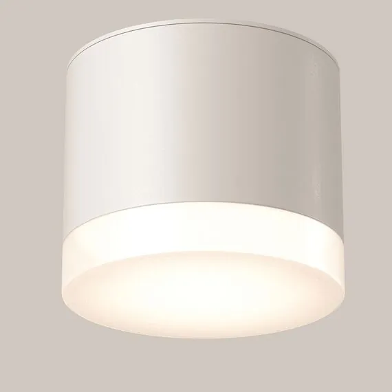 Maytoni Technical C087CL-GX53-W Светильник потолочный Pauline, изображение 6