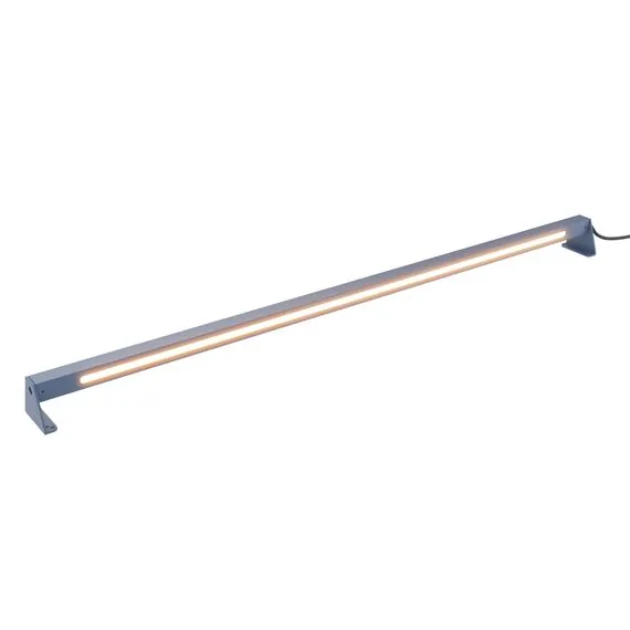 Maytoni Outdoor O415FL-L15GR3K Ландшафтный светодиодный светильник Edge