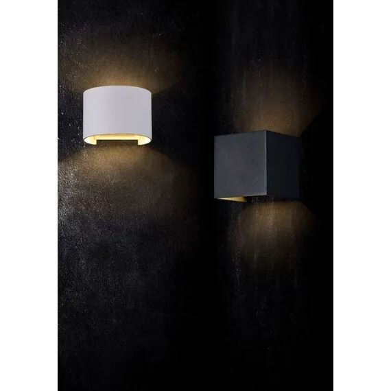 Maytoni Outdoor O573WL-L6W Архитектурный светодиодный светильник Fulton, изображение 3