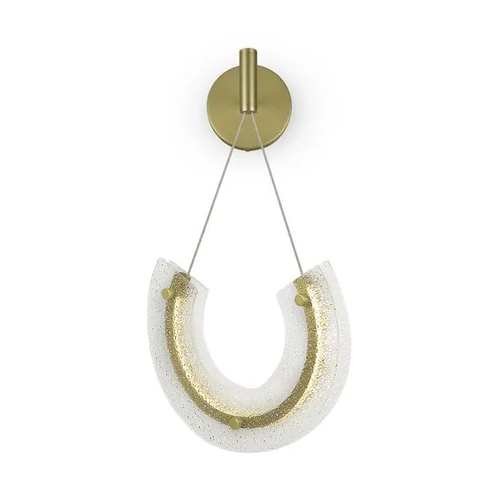 Maytoni Decorative P091WL-L18G3K Светильник светодиодный подвесной Maya, изображение 3