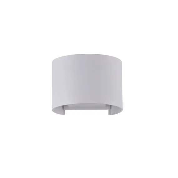 Maytoni Outdoor O573WL-L6W Архитектурный светодиодный светильник Fulton, изображение 7