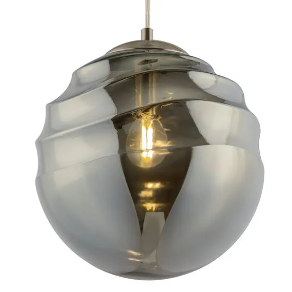 Maytoni Decorative P074PL-01N Подвесной светильник Vinare, изображение 5