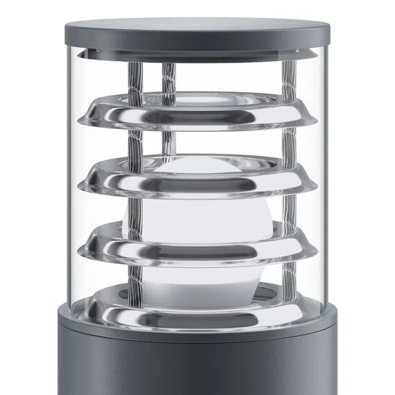Maytoni Outdoor O576FL-01GR Ландшафтный светильник Bronx, изображение 6